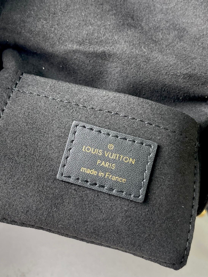 LV Top Handle Bags